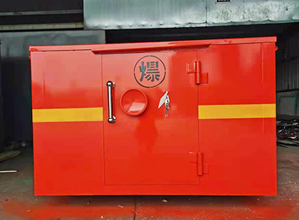 光坡镇车载炸药箱