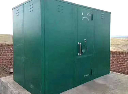 光坡镇炸药柜的作用：不仅仅是容器，更是安全与管理的核心防线